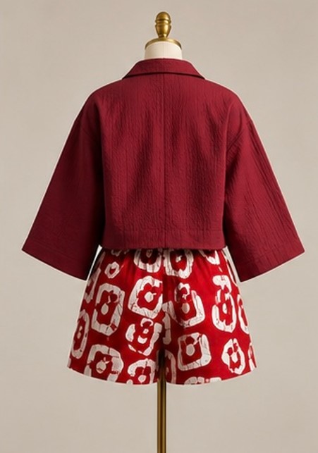 screenshot 2026 08 05 171613 wine shorts and top